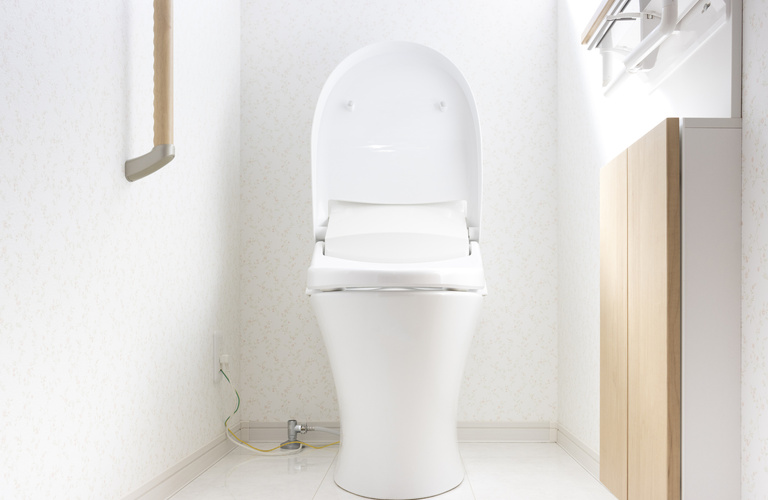 トイレの交換工事も手掛けていますのでお気軽にご相談ください | 東村山のリフォームなら株式会社住宅環境整備