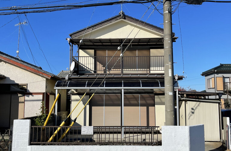 築30年を過ぎたら要注意！家の寿命を延ばすリフォームとは？｜東村山のリフォームなら株式会社住宅環境整備