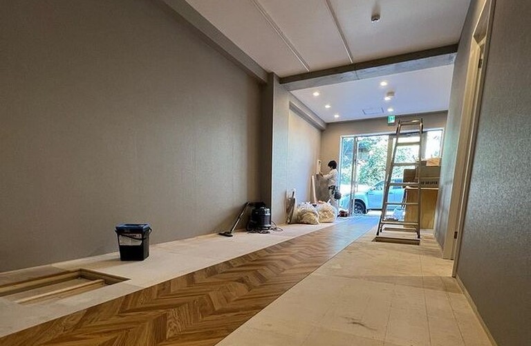 ｜東村山のリフォームなら株式会社住宅環境整備